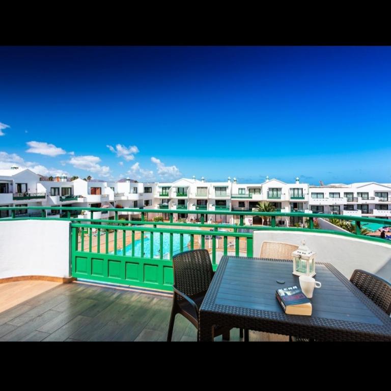 La Casita del Mar - Apartamento de 1 dormitorio - 6