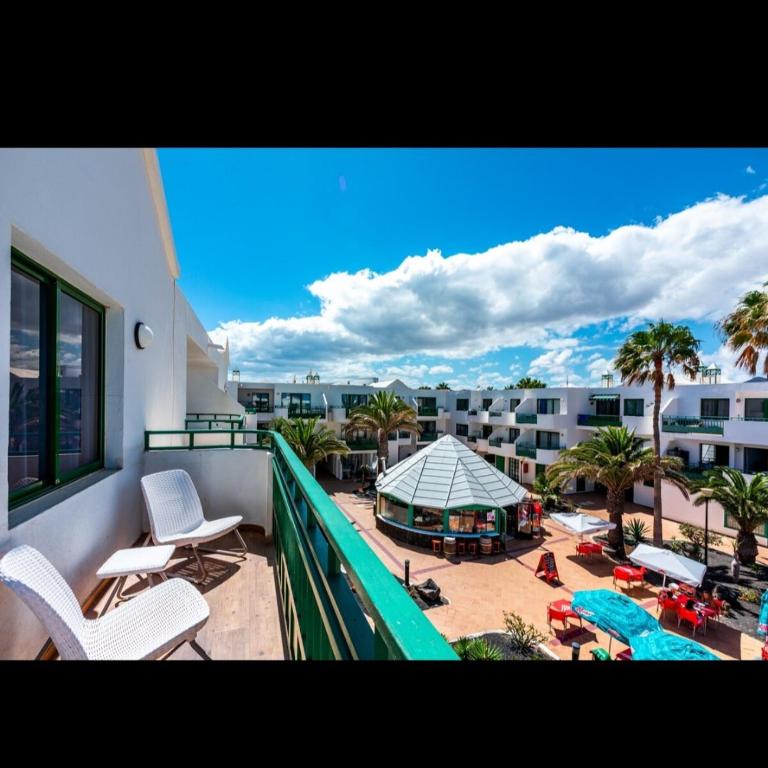 La Casita del Mar - Apartamento de 1 dormitorio - 7