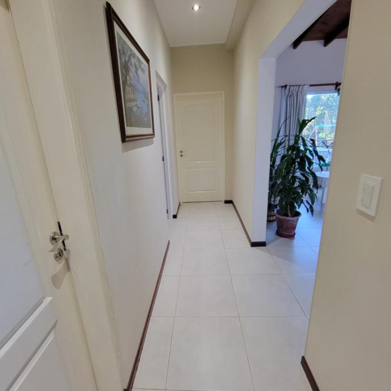 Mar de fondo - Habitación Doble con vistas al parque - 14