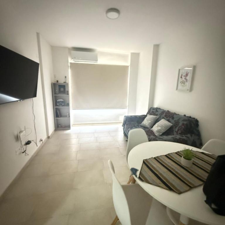 Departamento céntrico San Juan - Apartamento de 1 dormitorio - 1