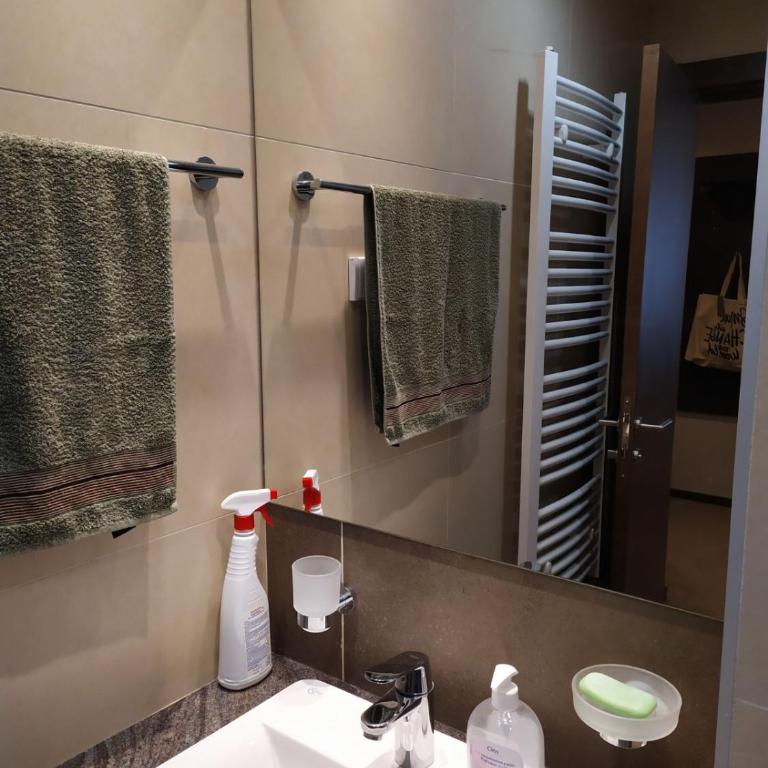 Zlatibor Residence Apartman 25 - Apartman sa 1 Spavaćom Sobom - 7