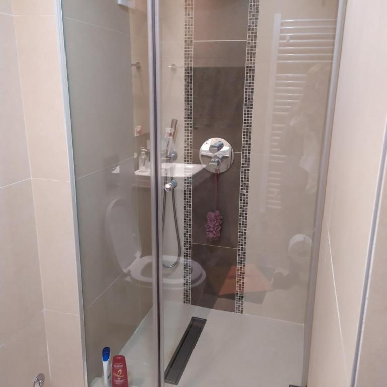 Zlatibor Residence Apartman 25 - Apartman sa 1 Spavaćom Sobom - 8