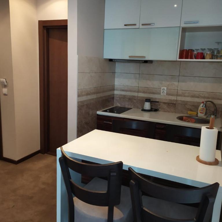 Zlatibor Residence Apartman 25 - Apartman sa 1 Spavaćom Sobom - 4