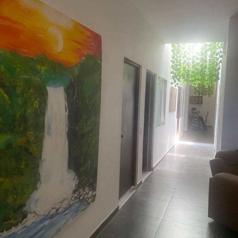 CANDIDO-AIPORT Primer piso - Apartamento - 13