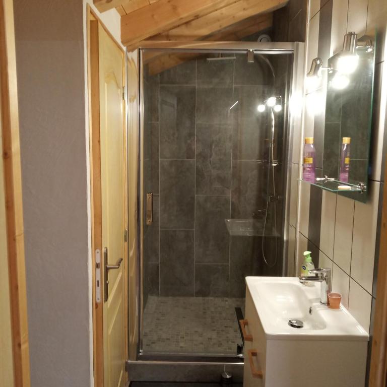 Appartement luxueux - One-Bedroom Apartment - 4