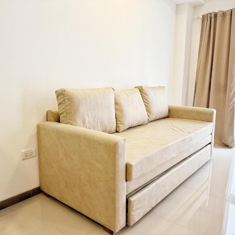 VENETO V DEPARTAMENTOS - Apartamento - 7