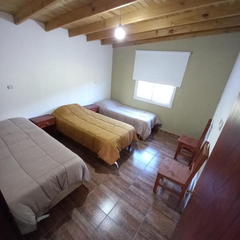 Cabañas Entre Cerros - Apartamento de 2 dormitorios - 9