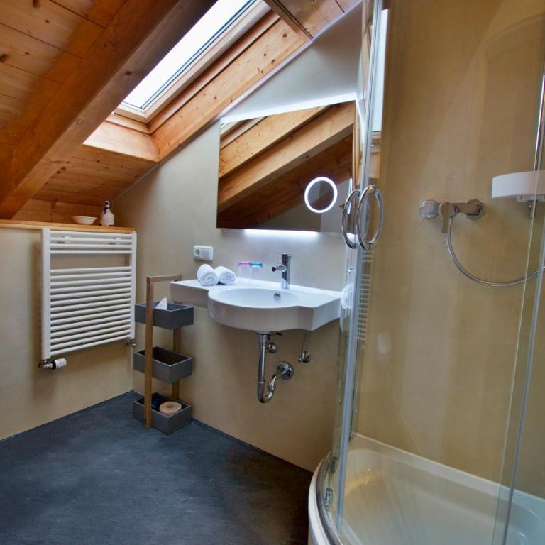 Hotel Ferienhaus Fux - Junior Suite - 7
