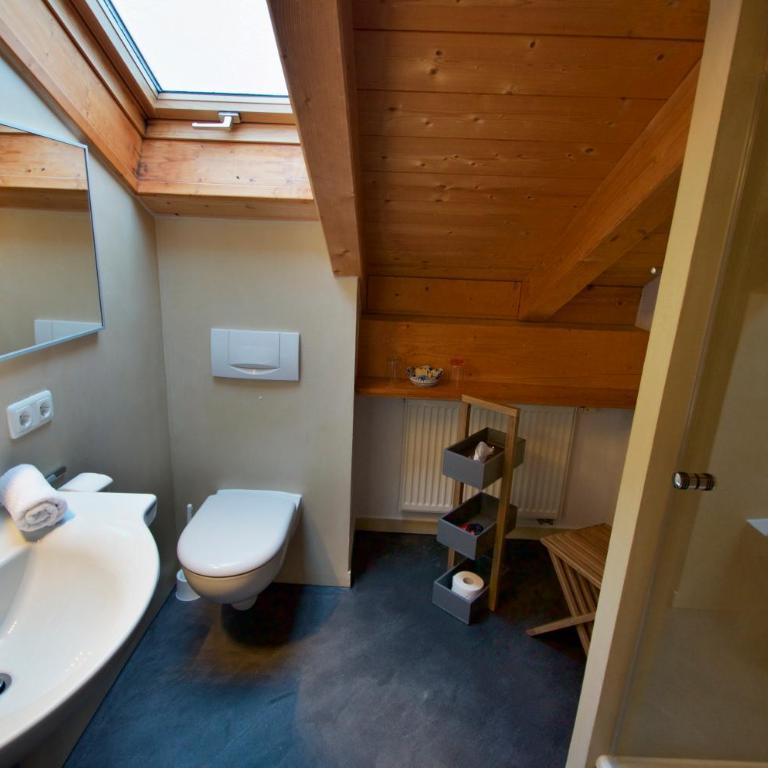 Hotel Ferienhaus Fux - Doppelzimmer - 19