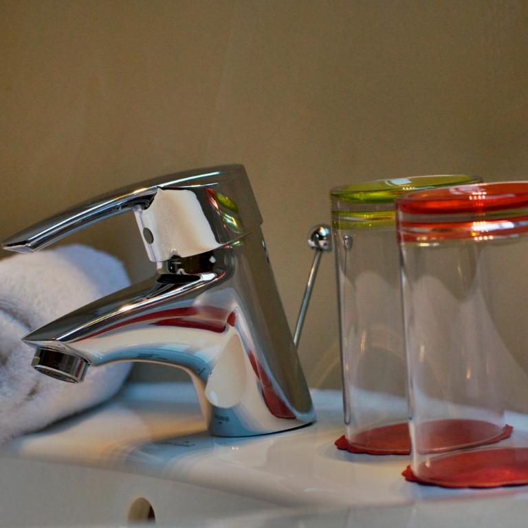Hotel Ferienhaus Fux - Doppelzimmer - 18