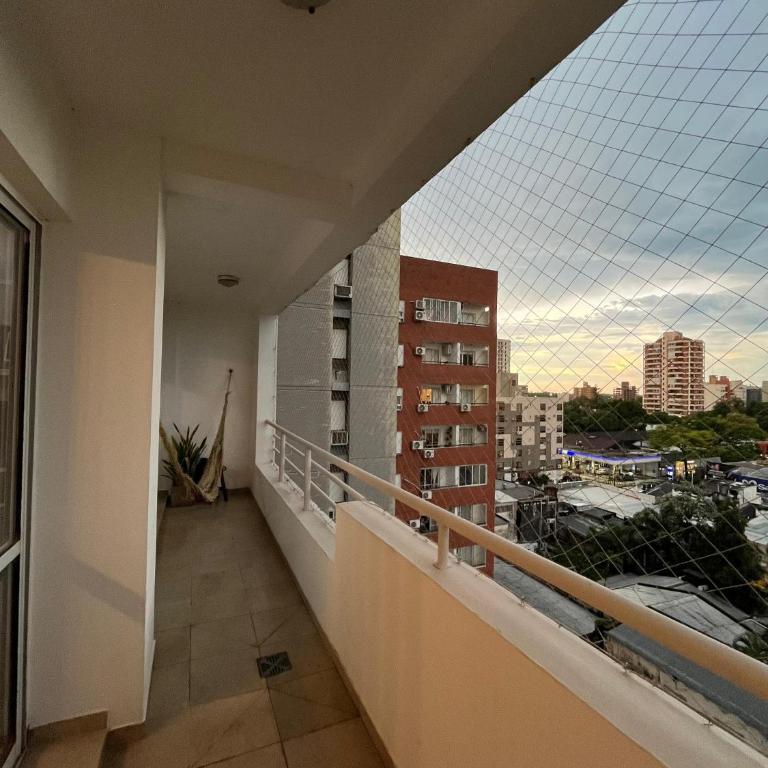 Altos Resistencia - Apartamento de 2 dormitorios - 6