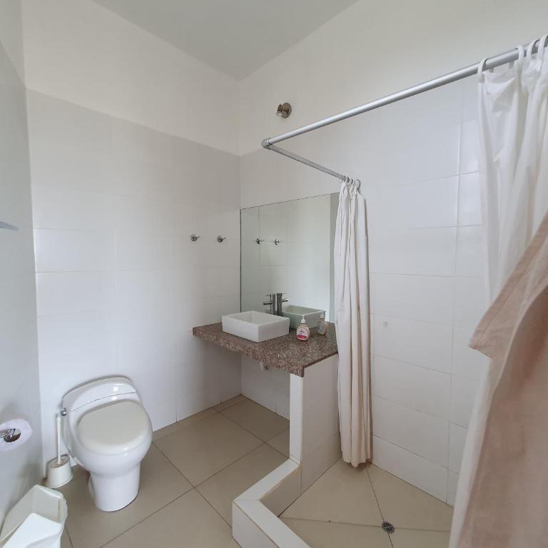 Casa El Maestro, Los Delfines, Vichayito, Peru - Two-Bedroom Apartment - 23