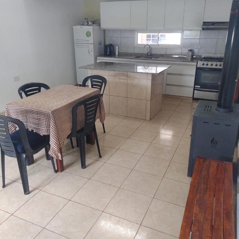 La Ofelia - Two-Bedroom House - 6