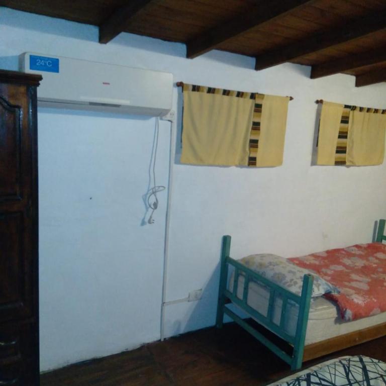 Casa de temporada en Punta Mogotes - Three-Bedroom House - 7