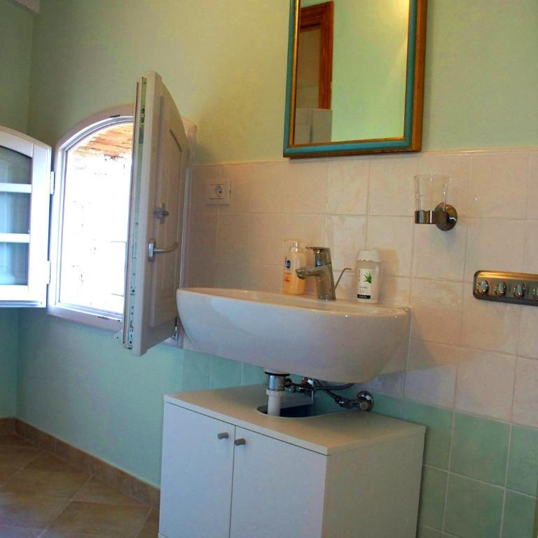 Agriturismo Le Cantine - Casa con 2 Camere da Letto - 6