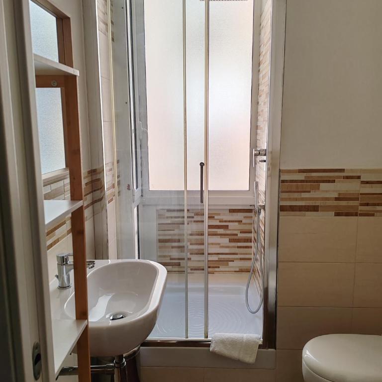 Appartamento moderno con vista sul verde 2 fermate da San Pietro - Casa con 1 Camera da Letto - 12