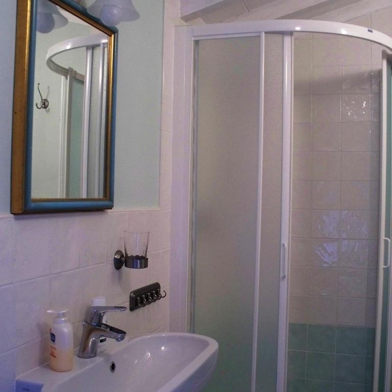 Agriturismo Le Cantine - Casa con 2 Camere da Letto - 5