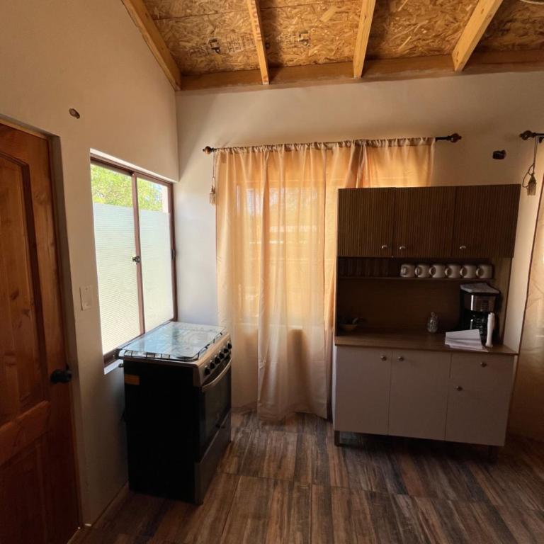 Cabañas San Pedro de Atacama - Casa de 2 dormitorios - 22