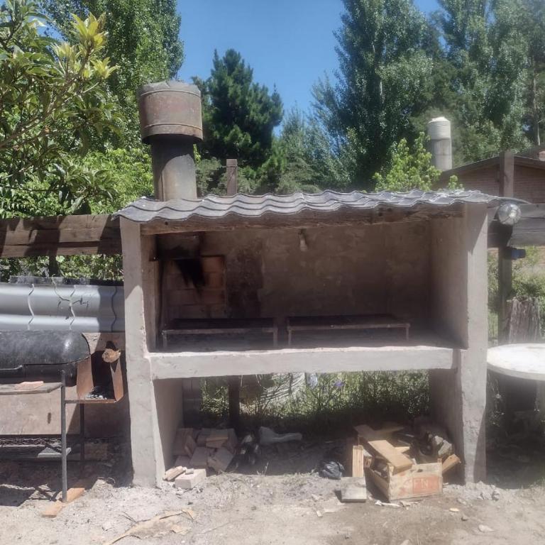Lafken Wenu - Casa de 2 dormitorios - 1