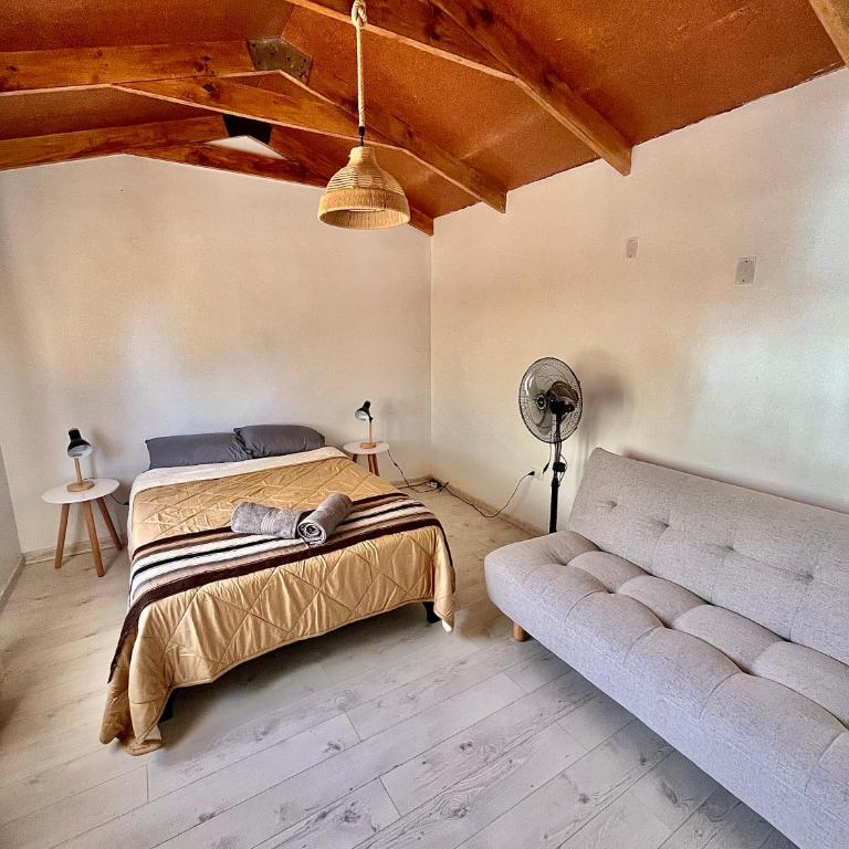 Cabañas San Pedro de Atacama - Casa de 2 dormitorios - 21