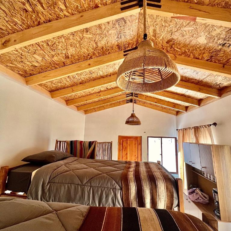 Cabañas San Pedro de Atacama - Casa de 2 dormitorios - 31