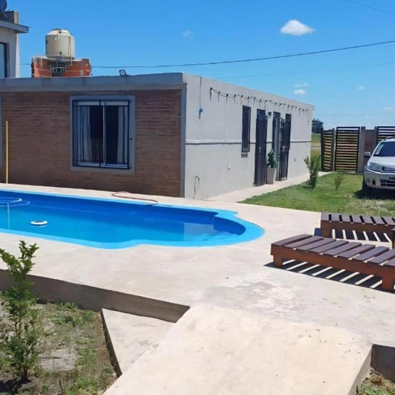 Village Camet - Apartamento de 2 dormitorios - 2