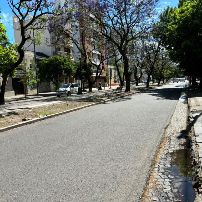 Monoambiente de Categoría Excelente Ubicación La Plata - Apartamento de 2 dormitorios - 32