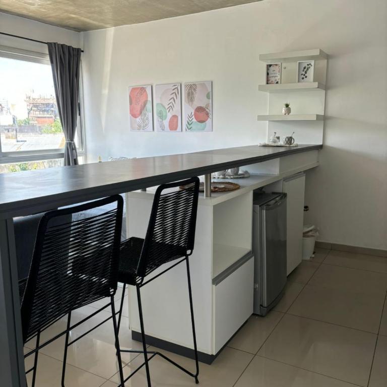 Monoambiente de Categoría Excelente Ubicación La Plata - Apartamento de 2 dormitorios - 16