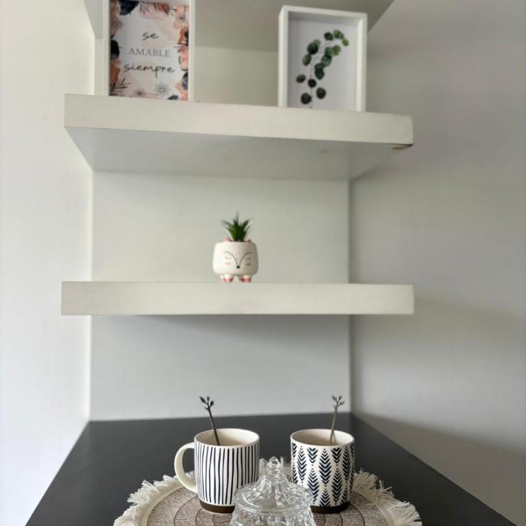 Monoambiente de Categoría Excelente Ubicación La Plata - Apartamento de 2 dormitorios - 18