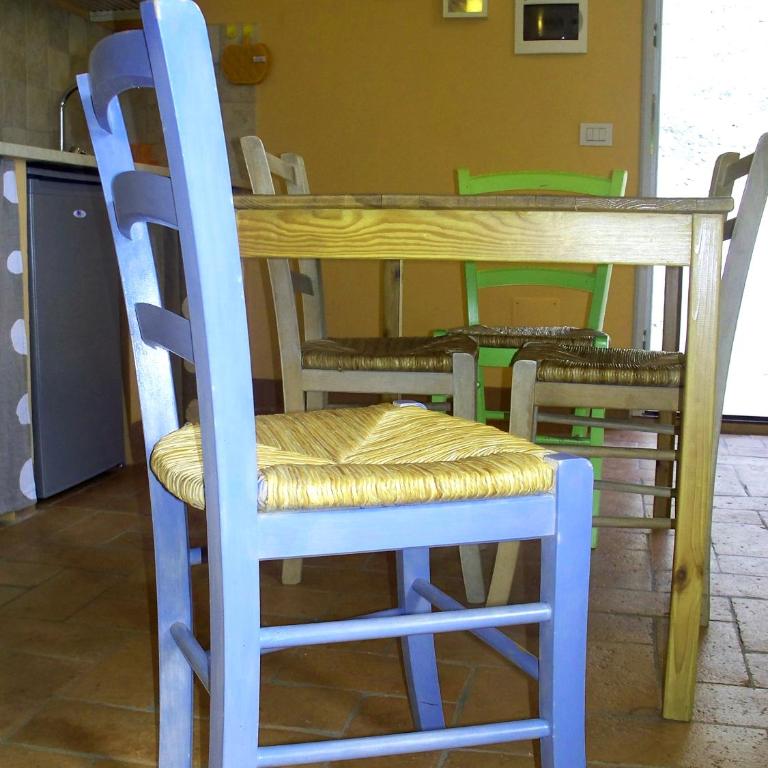Agriturismo Le Cantine - Casa con 2 Camere da Letto - 4