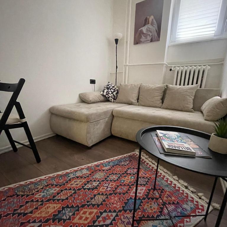 The Šljivka - Apartman sa 1 Spavaćom Sobom - 5