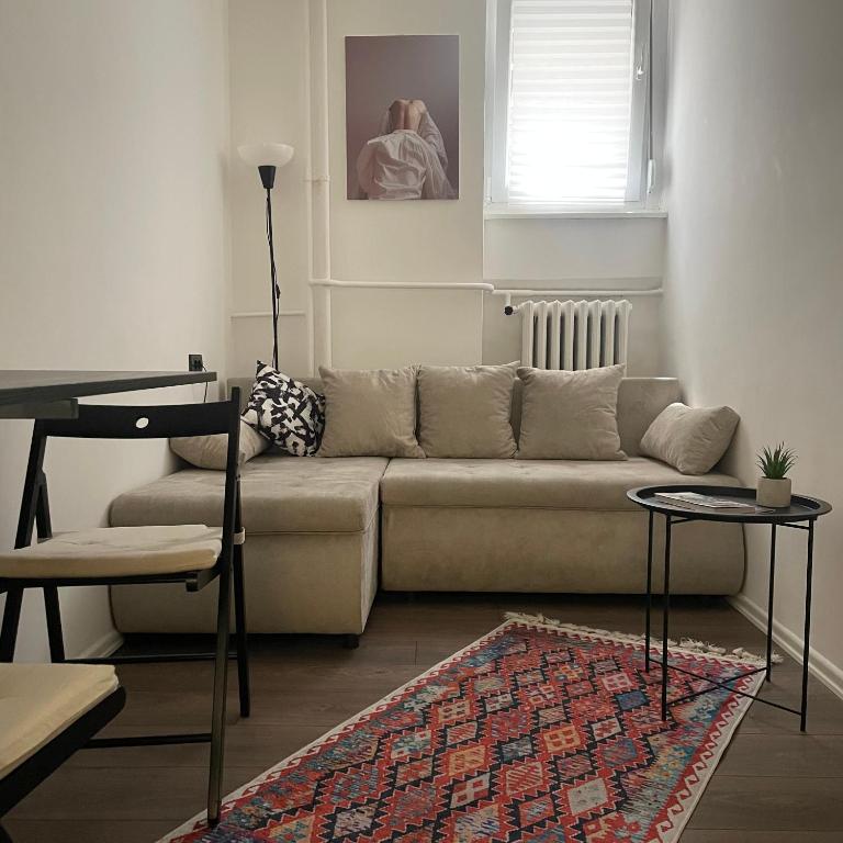 The Šljivka - Apartman sa 1 Spavaćom Sobom - 4