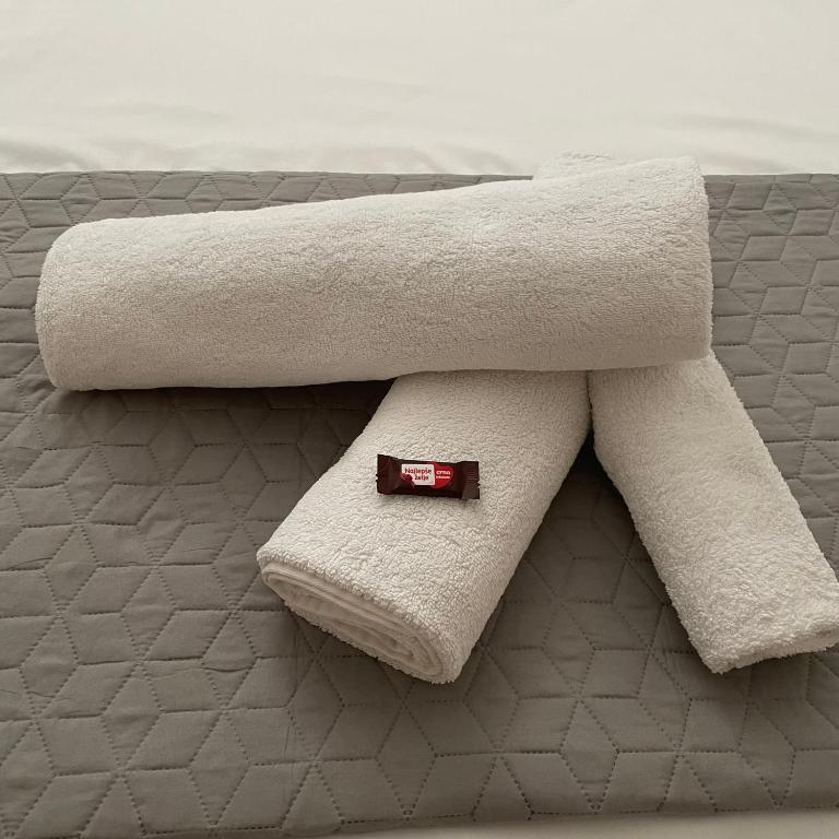 The Šljivka - Apartman sa 1 Spavaćom Sobom - 15