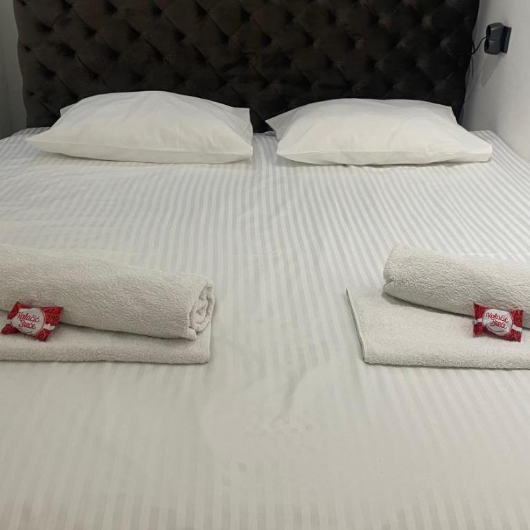 The Šljivka - Apartman sa 1 Spavaćom Sobom - 13