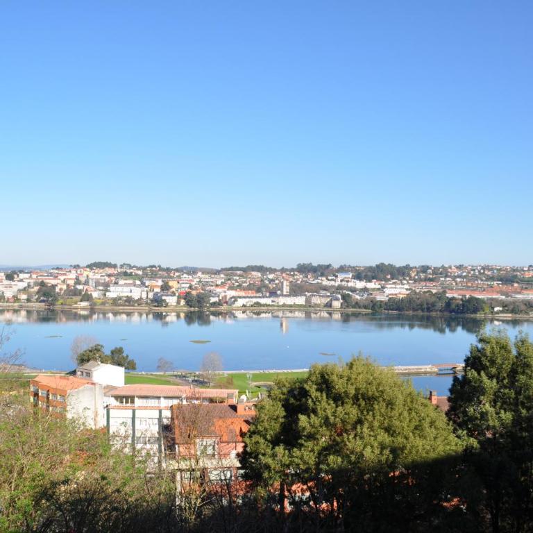 Hotel Crunia I A Coruña - Habitación Doble con vistas al mar - 5