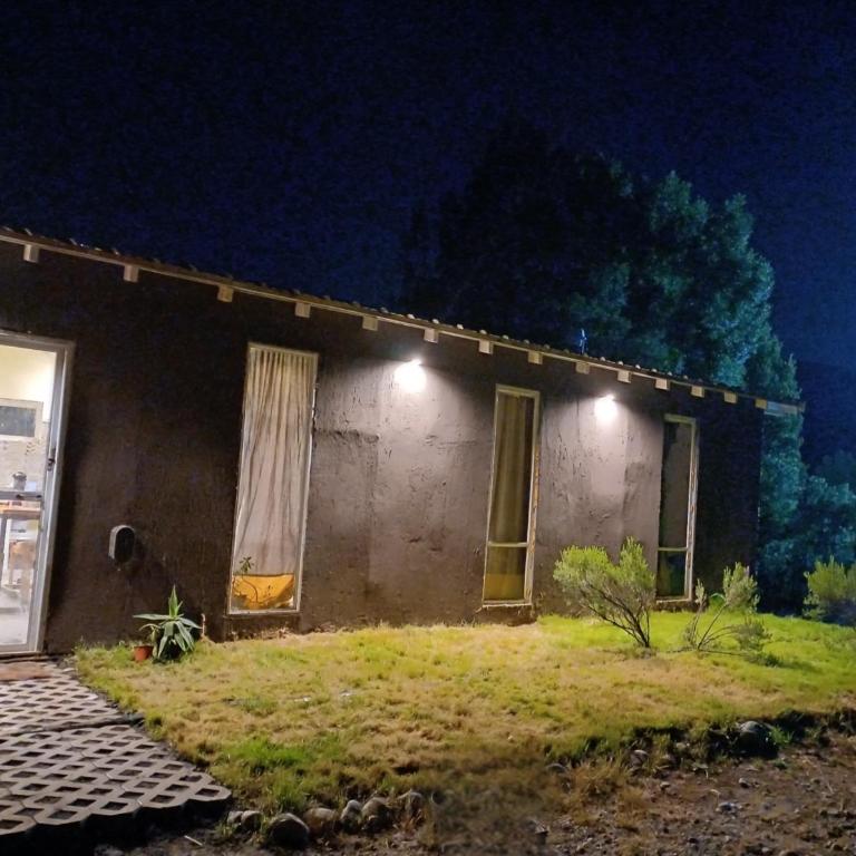 Entre Pueblos - One-Bedroom House - 3