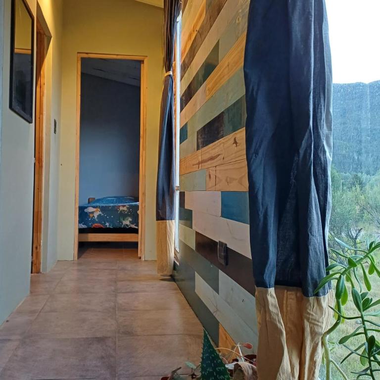 Entre Pueblos - One-Bedroom House - 4