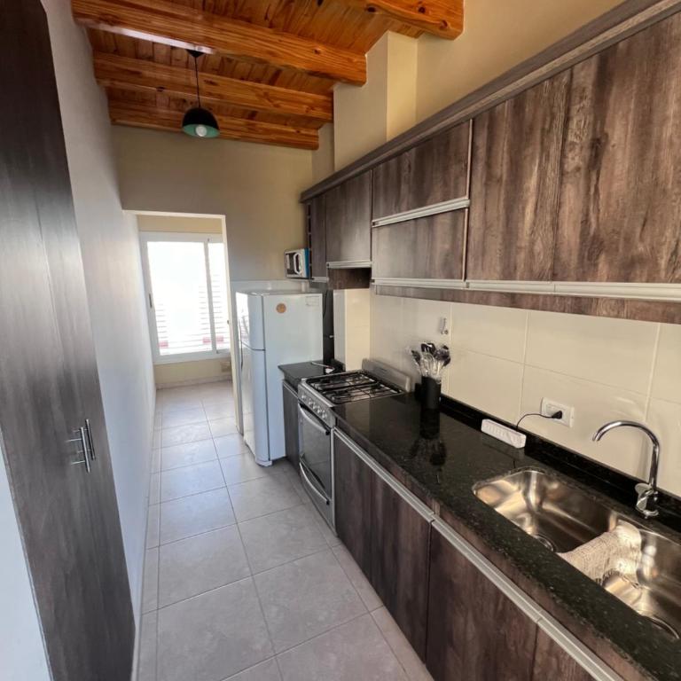 Terra Mendoza - Apartment - 4