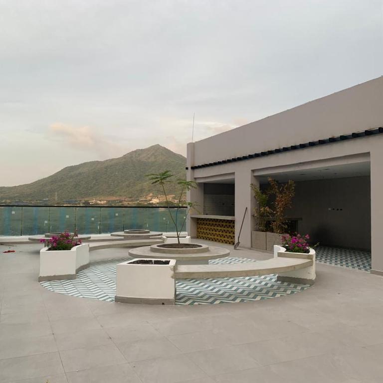 Cozy Salinas Apartamento en Santa Marta - Apartamento de 2 dormitorios - 15