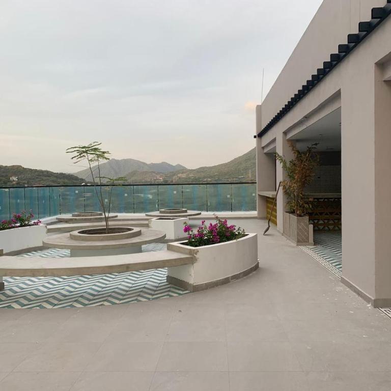 Cozy Salinas Apartamento en Santa Marta - Apartamento de 2 dormitorios - 26