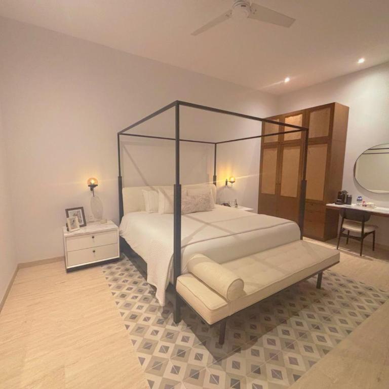 Casa Continental Hotel Boutique & Suites - Adults Only - Deluxe Suite - 1