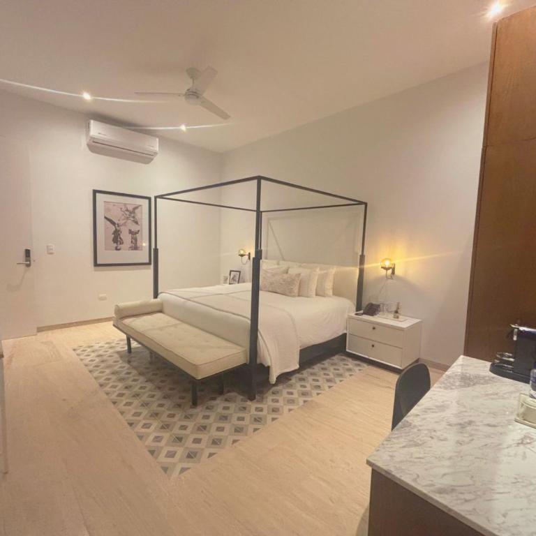 Casa Continental Hotel Boutique & Suites - Adults Only - Deluxe Suite - 2