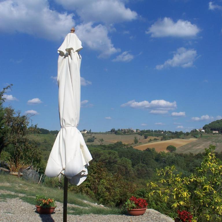 Agriturismo Le Cantine - Casa con 2 Camere da Letto - 3