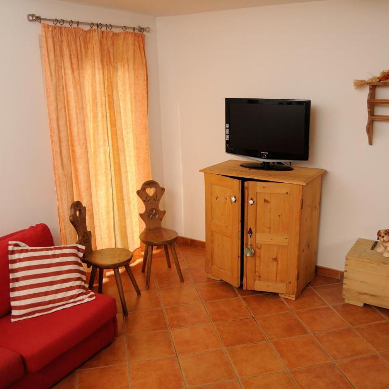 Roe Apartment - Appartamento - 87