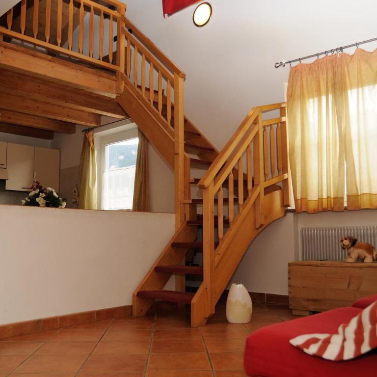 Roe Apartment - Appartamento - 18