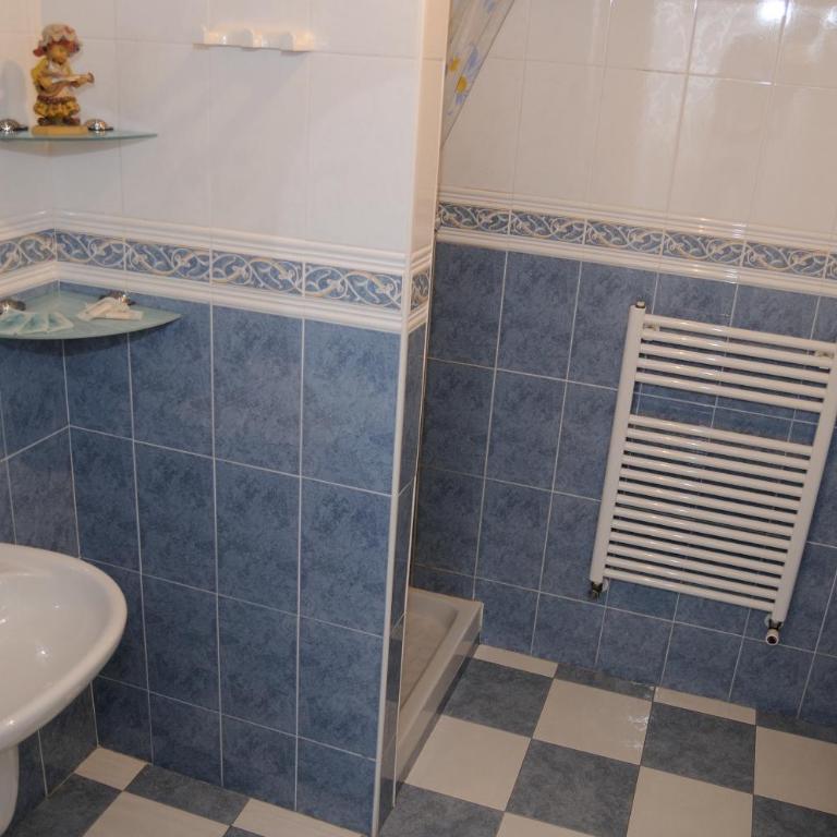 Roe Apartment - Appartamento - 88