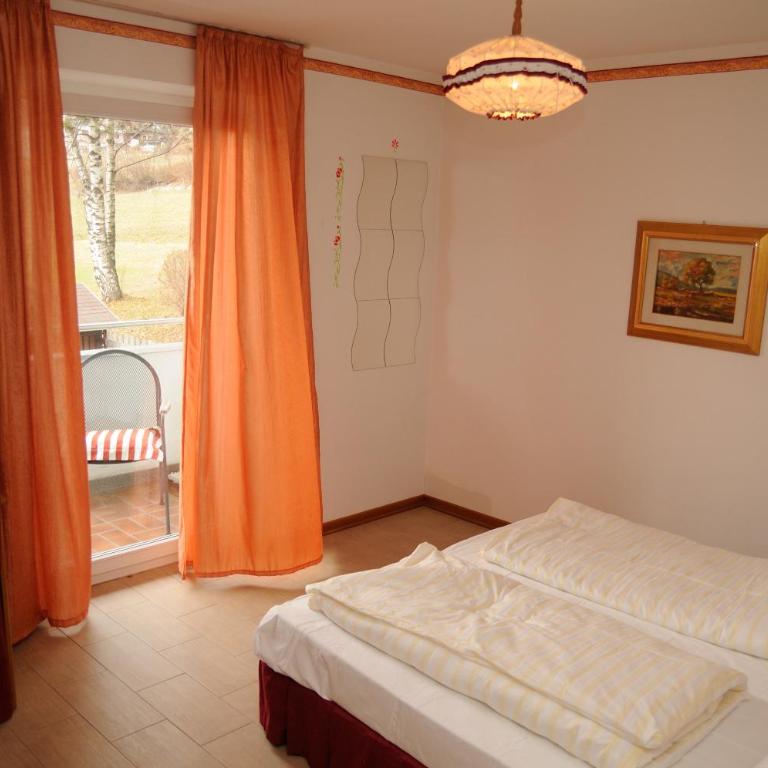 Roe Apartment - Appartamento - 89