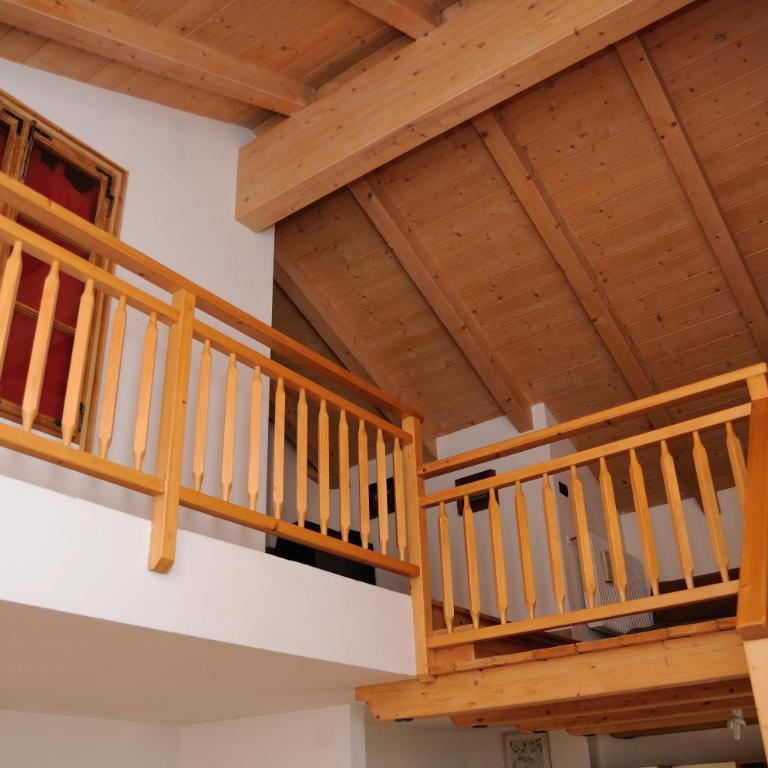 Roe Apartment - Appartamento - 75