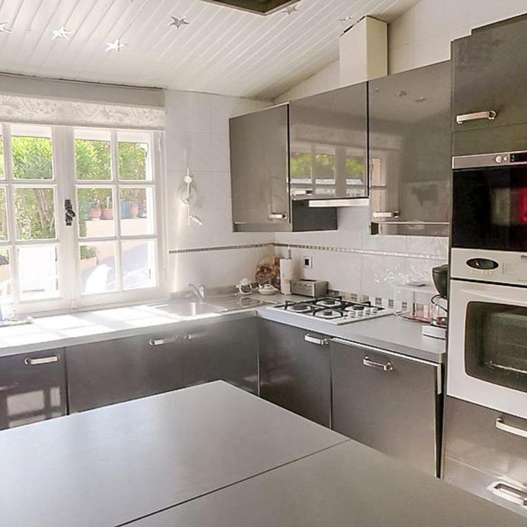 Villa 5 pièces avec piscine privée près de la plage au Lavandou - FR-1-251-852 - Casa Vacanze - 2