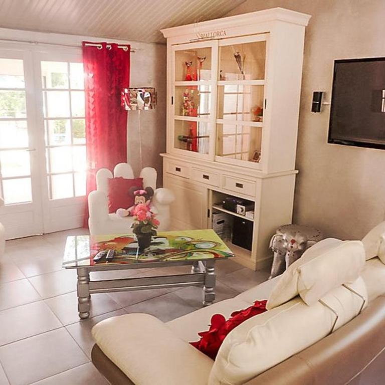 Villa 5 pièces avec piscine privée près de la plage au Lavandou - FR-1-251-852 - Casa Vacanze - 3